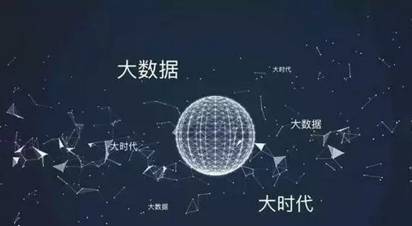 配图1 大数据时代电子商务调速发展 配图1 大数据时代电子商务调速发展
